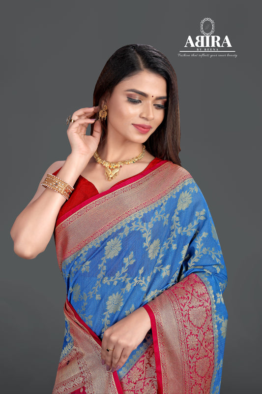 BANARASI SAREE