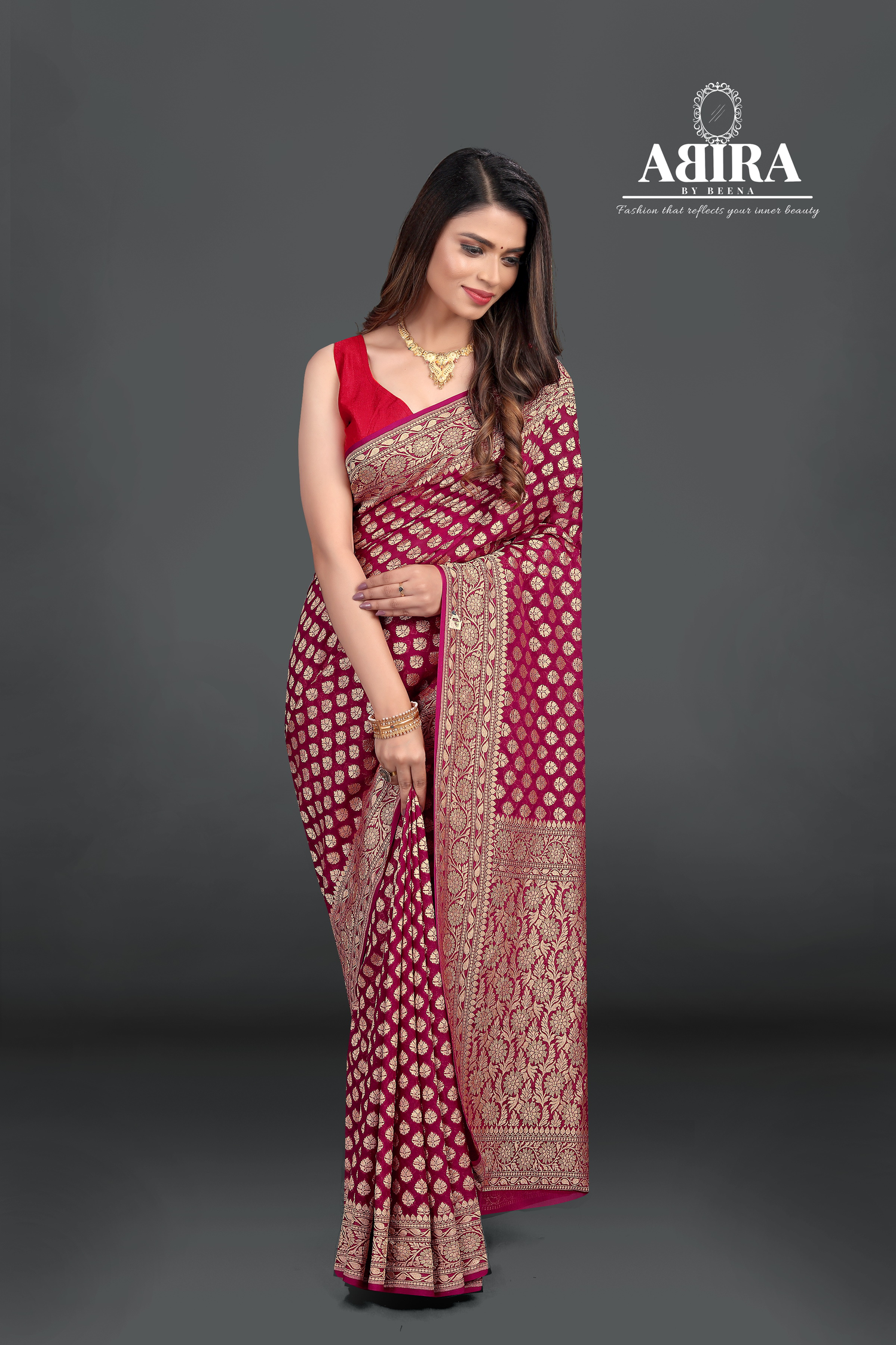 Banaras Collection