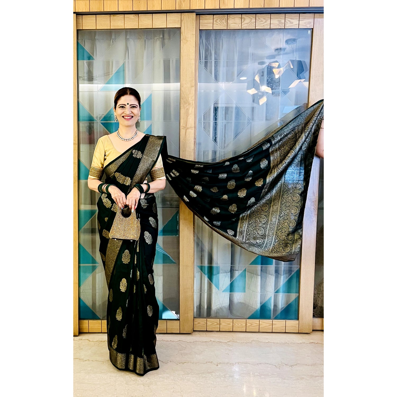Heena Collection