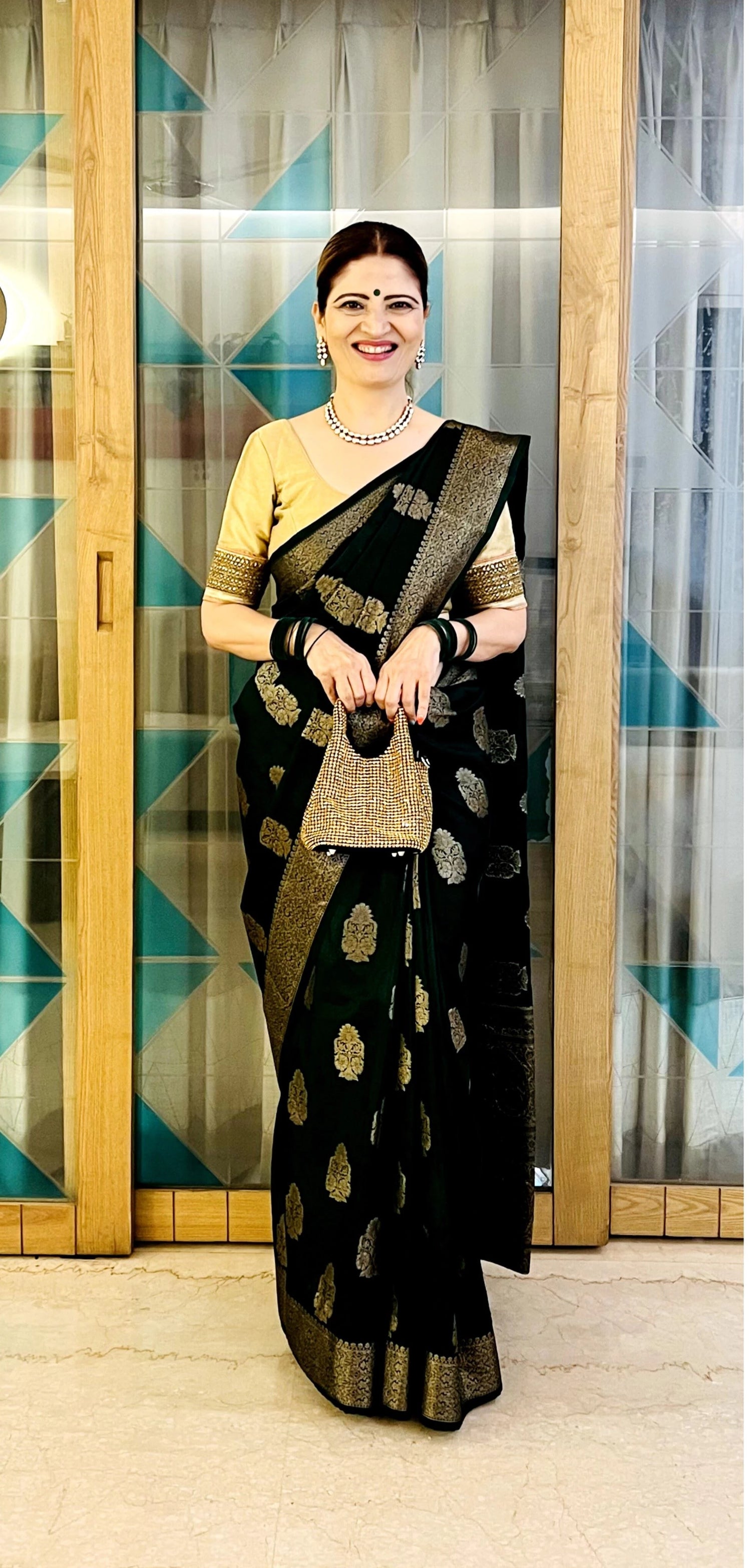 Crepe Silk