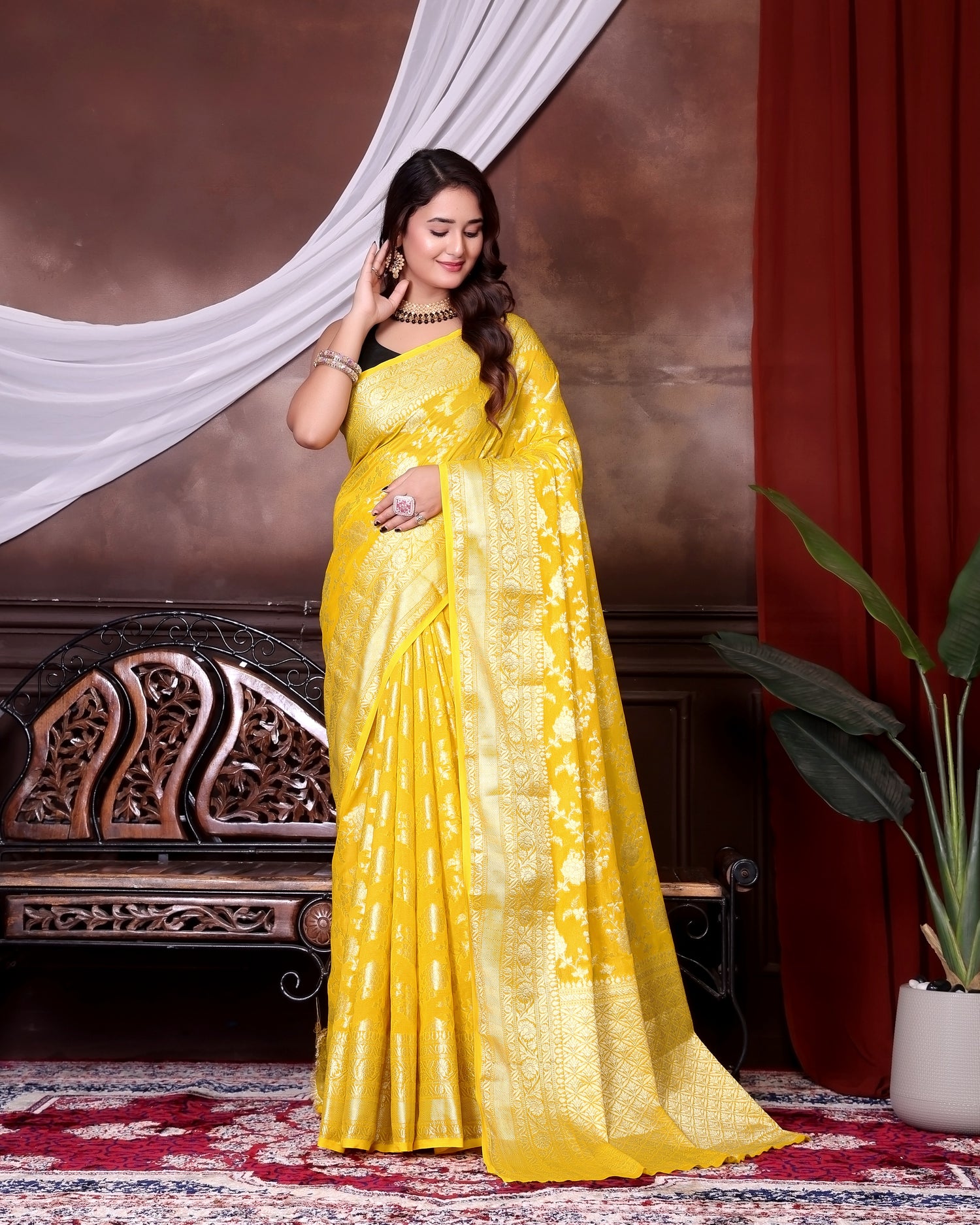 Yellow Collection