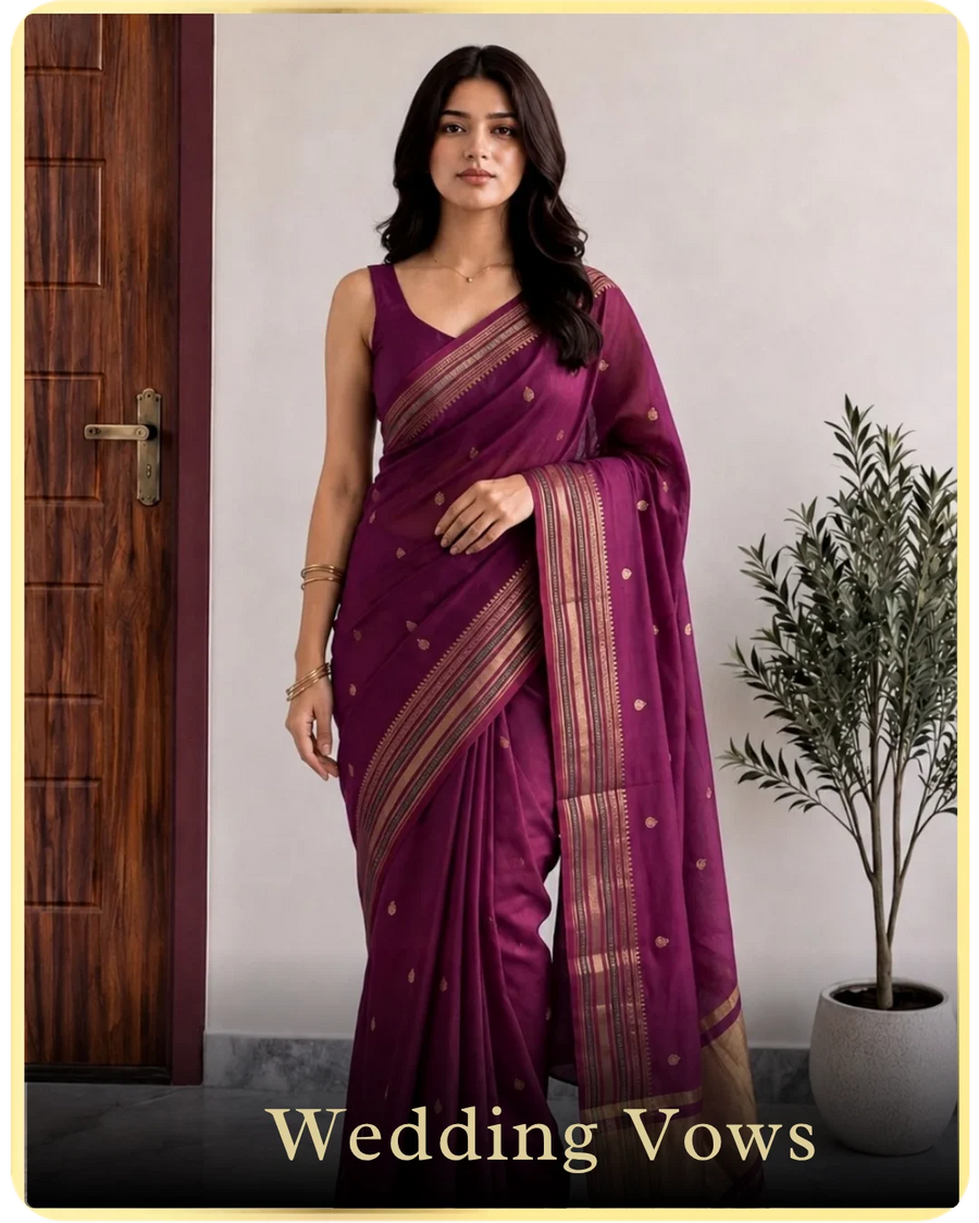 Gaji Silk