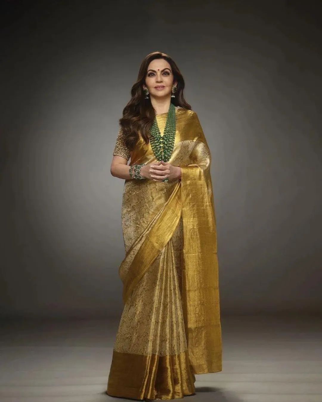 Nita ambani inspire
