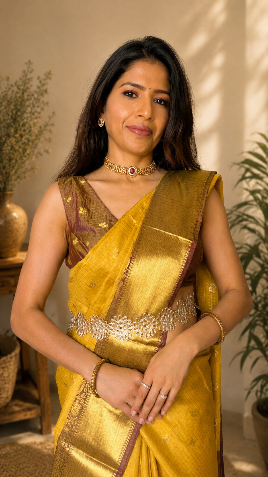 Yellow Collection
