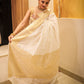 White Banaras Soft Georgette silk