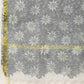 Grey Printed Kurta With Dupatta & Trouser