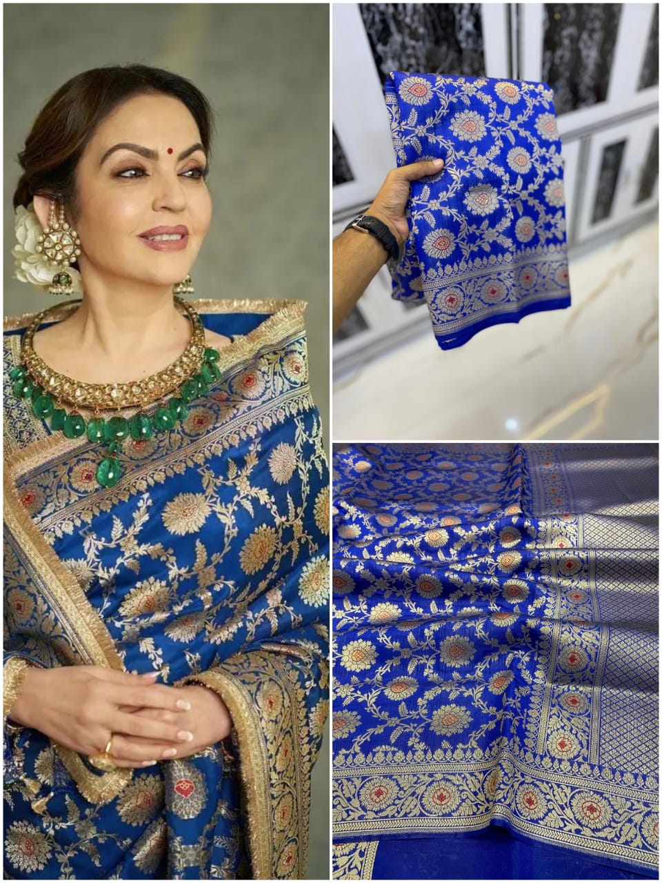 Katan Silk