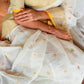 Nita Ambani inspired cotton silk saree