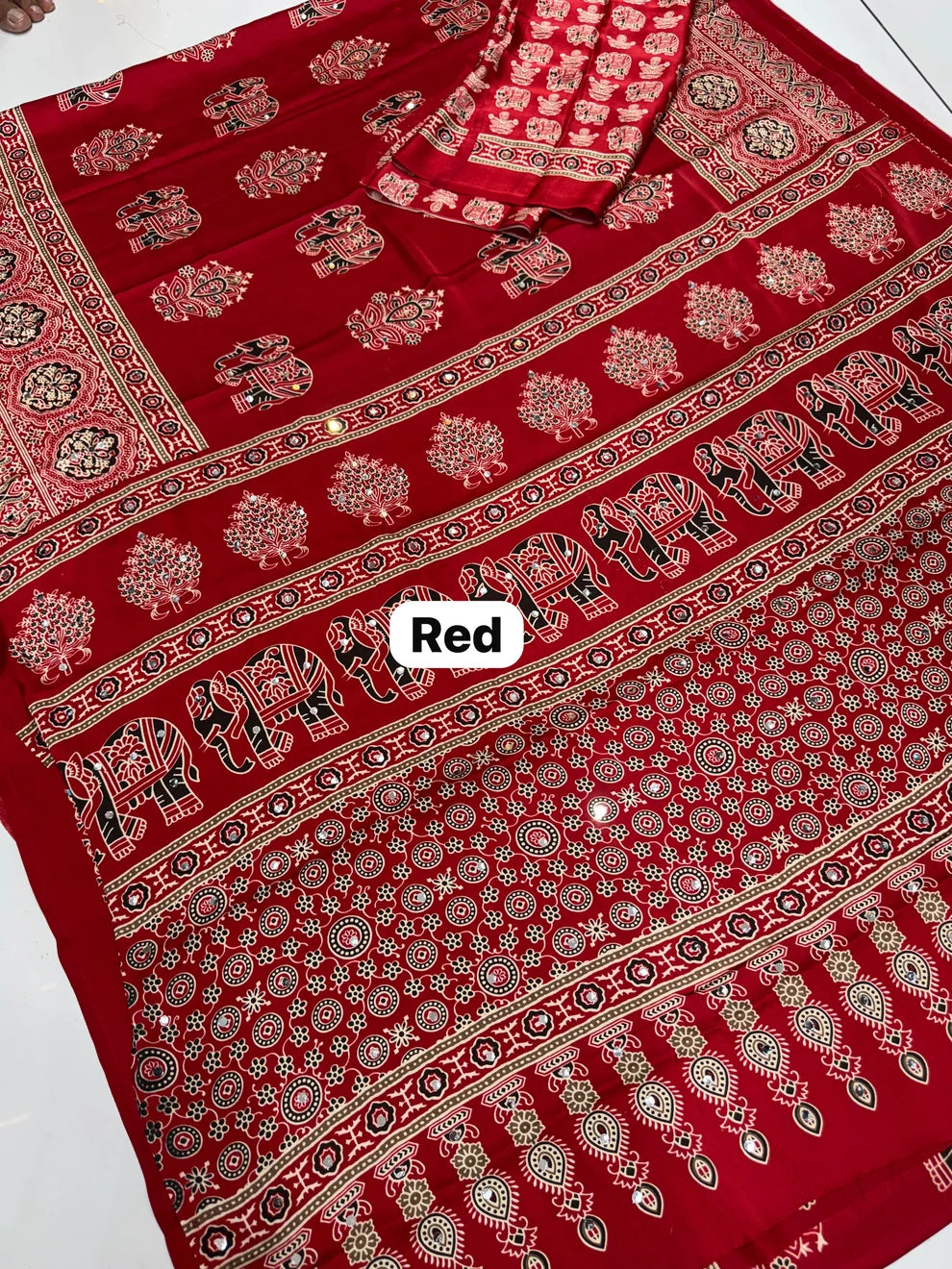Red Collection