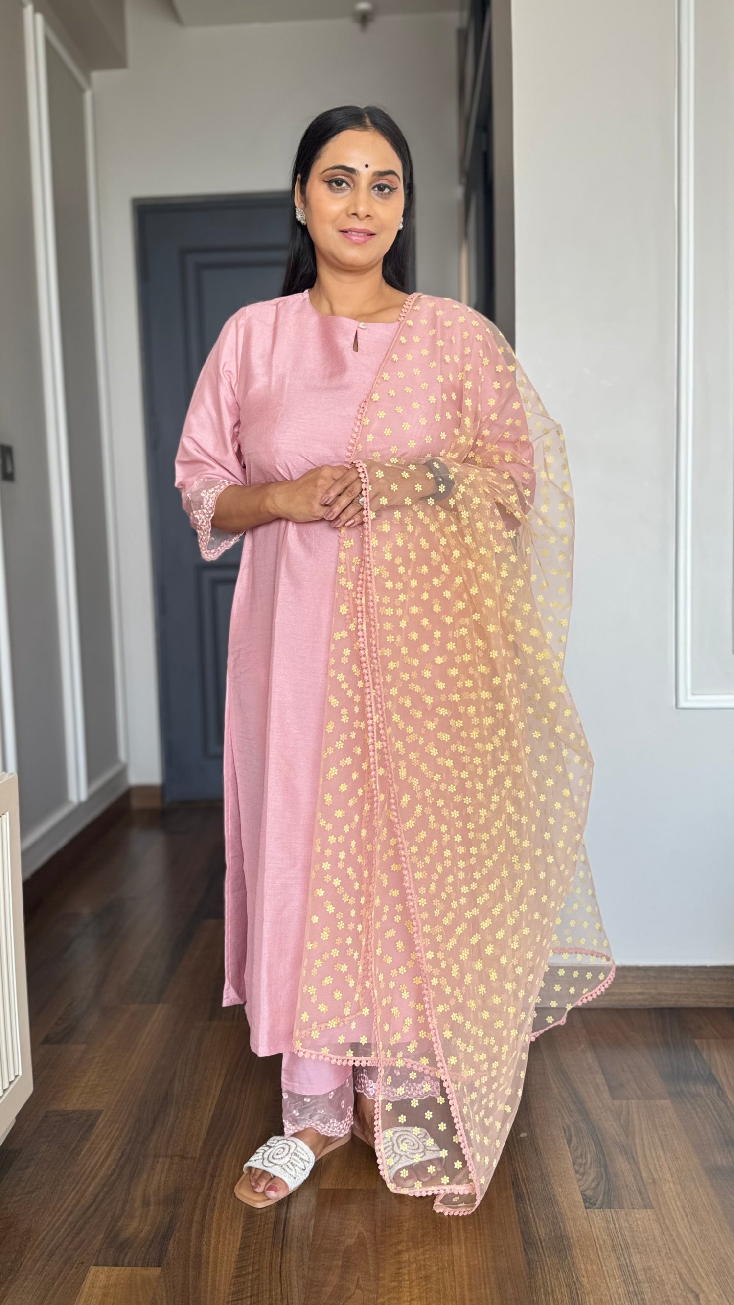 Ethnic suits