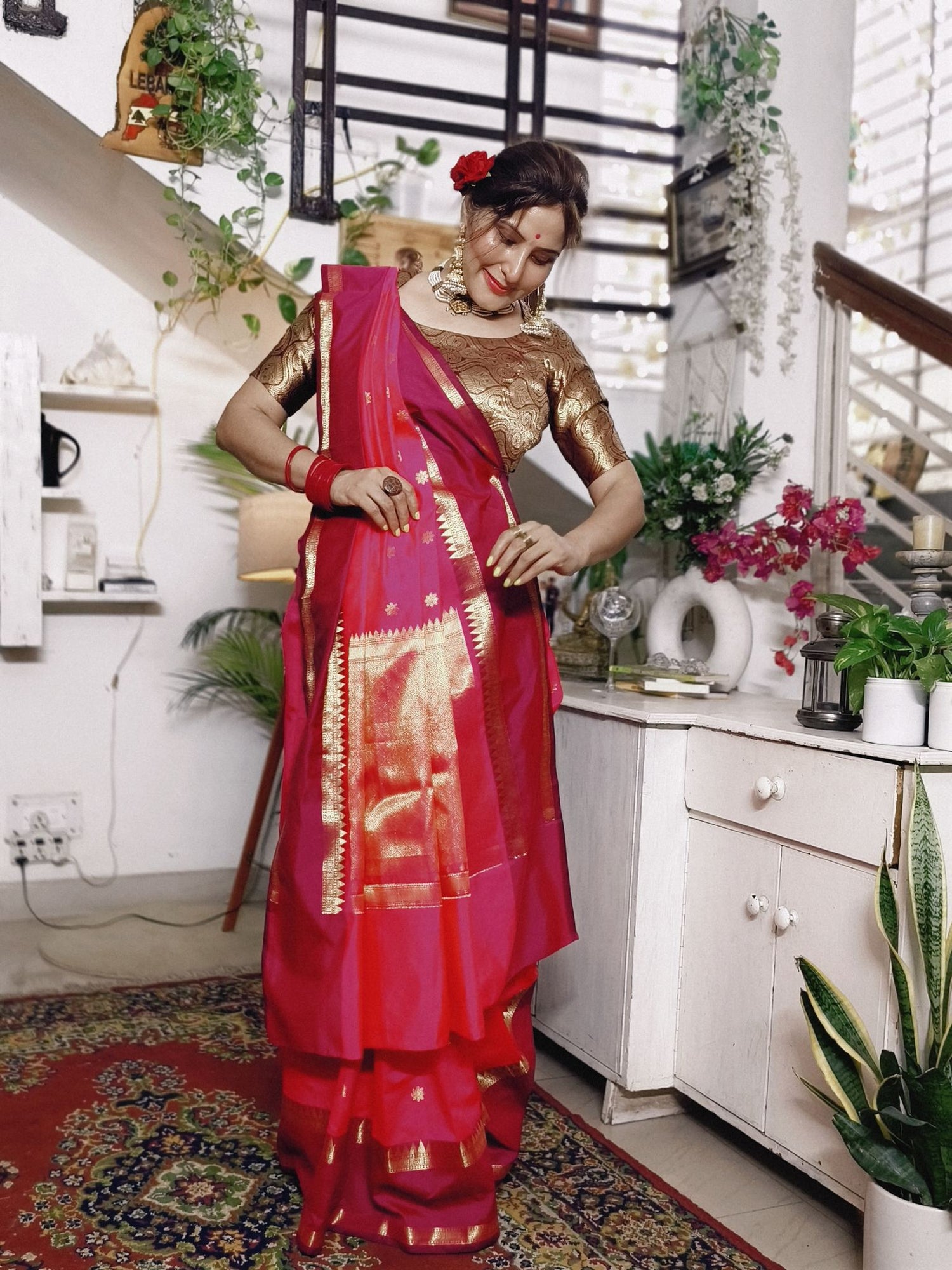 Red Collection